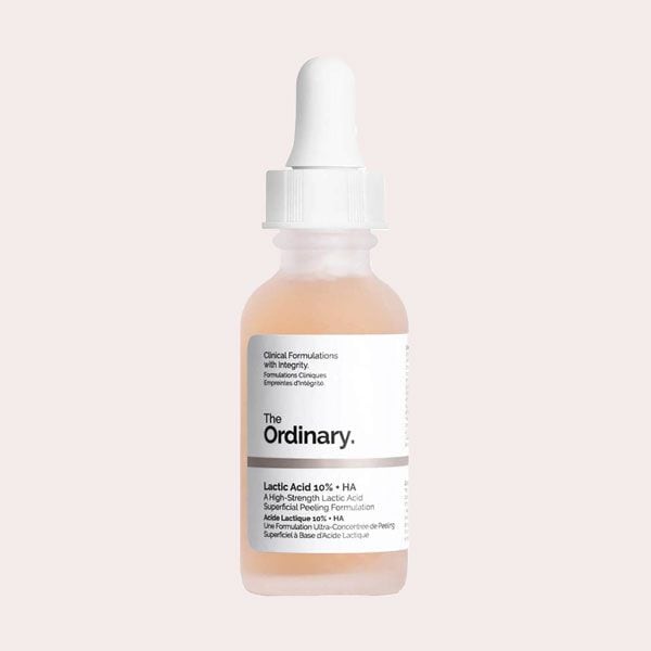 the ordinary serum