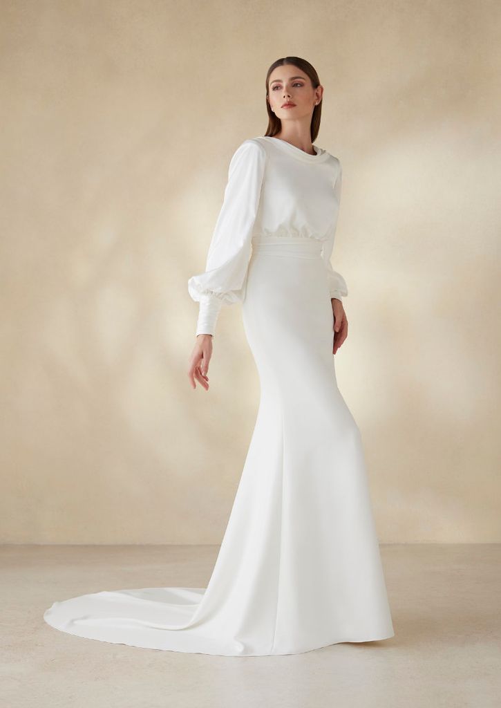 pronovias 5a