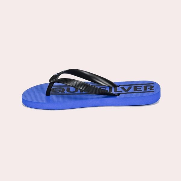 chanclas quicksilver