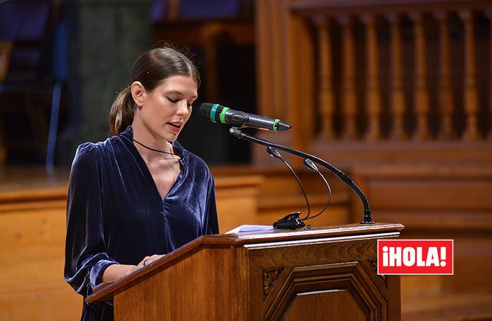 Carlota Casiraghi