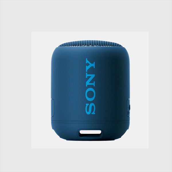 altavoz sony