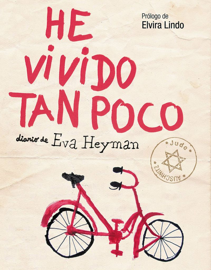 he vivido tan poco de eva heyman ned ediciones 