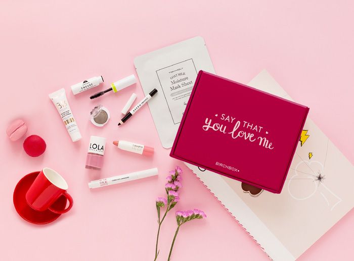 birchbox