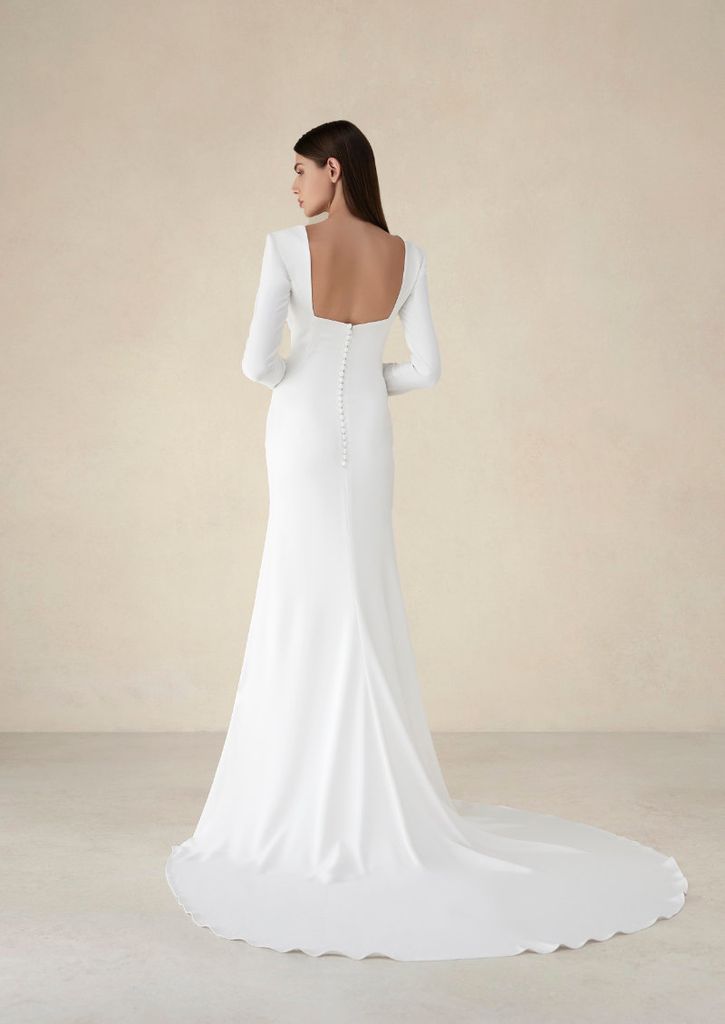 pronovias 112a