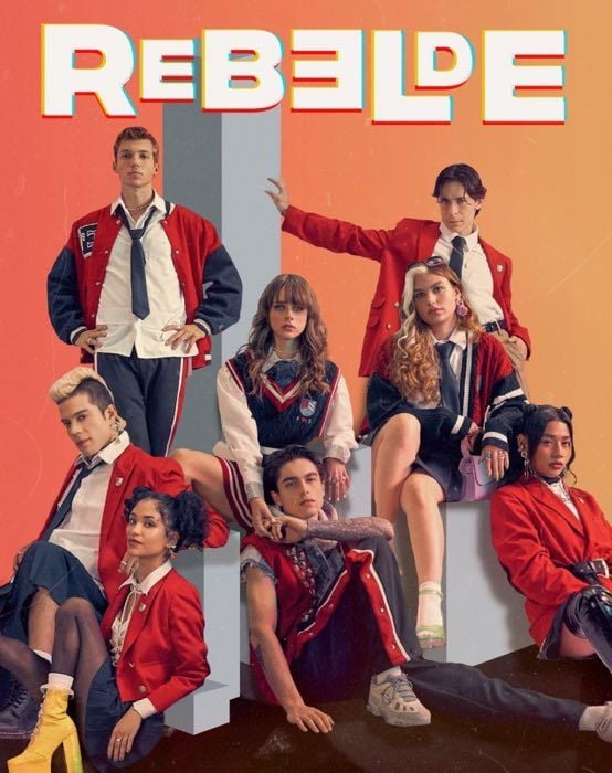 Rebelde