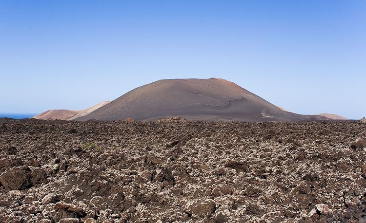 Timanfaya-lanzarote