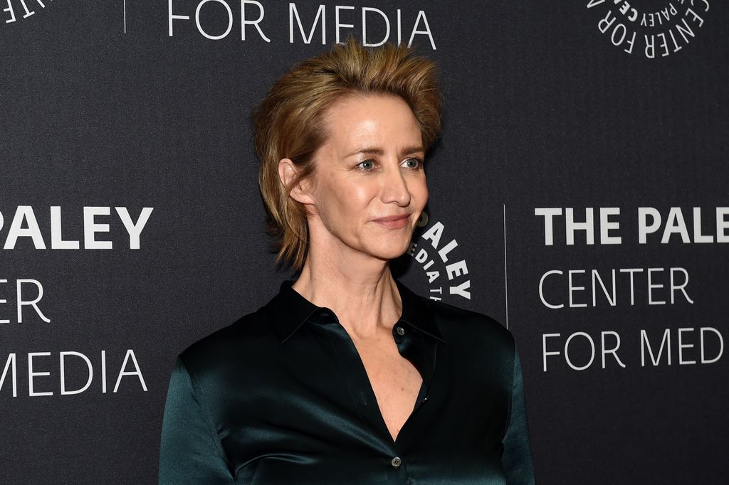 Janet McTeer ha estado dos veces nominada al Oscar