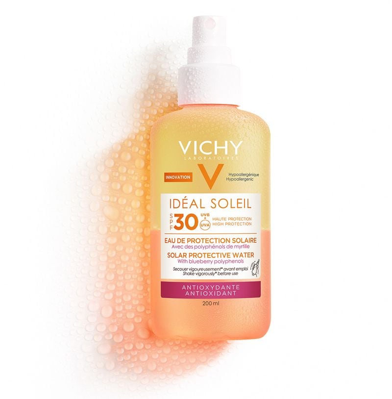 vichy