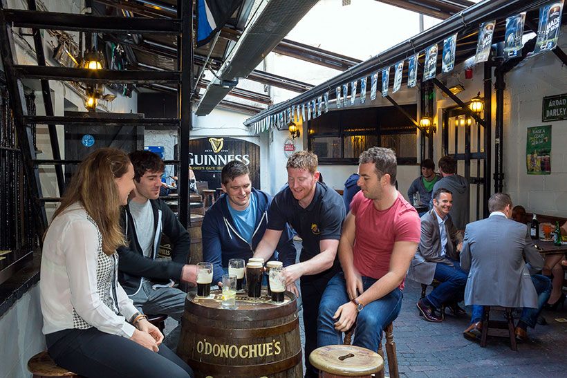 odonoguhes-BeerGarden