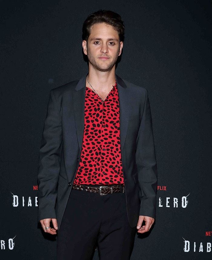 Christopher Uckermann