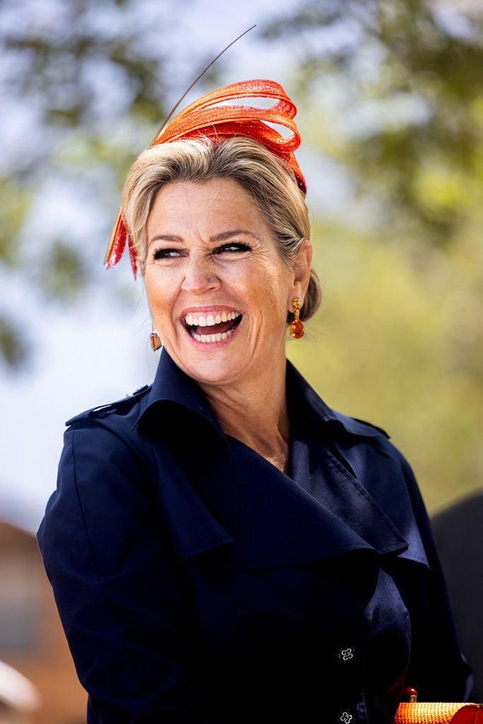 maxima holanda sudafrica 8 