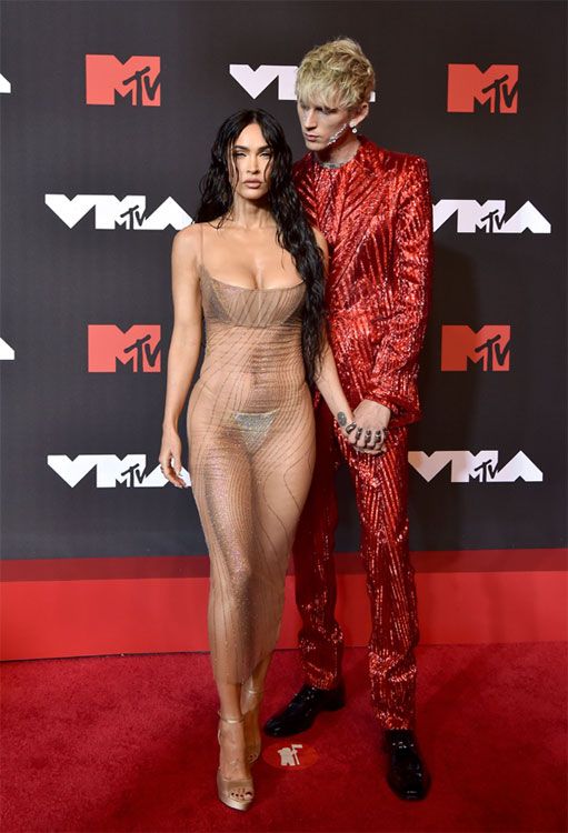 Gala de los MTV Video Music Awards 2021