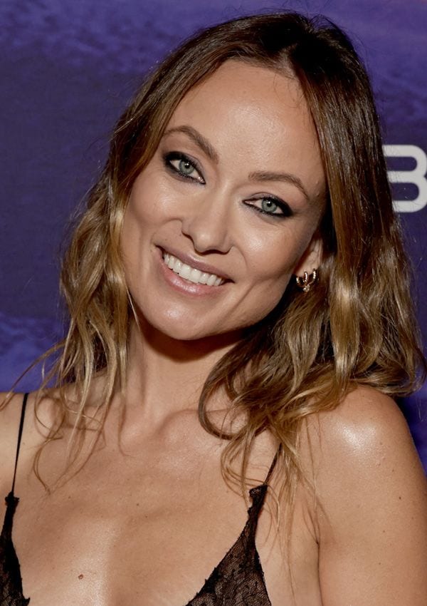 olivia wilde