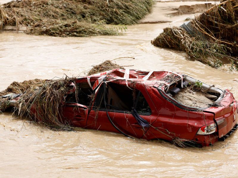 coche-inundado