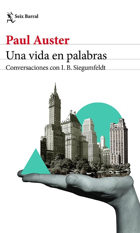 portada_una vida en palabras_paul auster_a