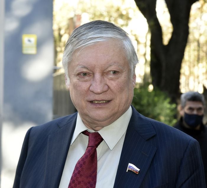 Anatoli Kárpov