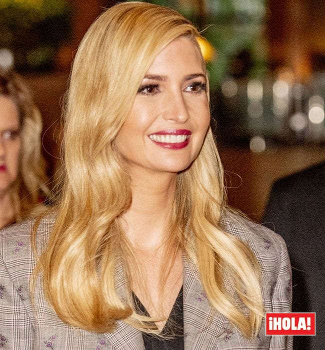 Ivanka Trump