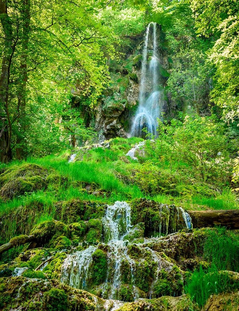 cascada bad urach 4a