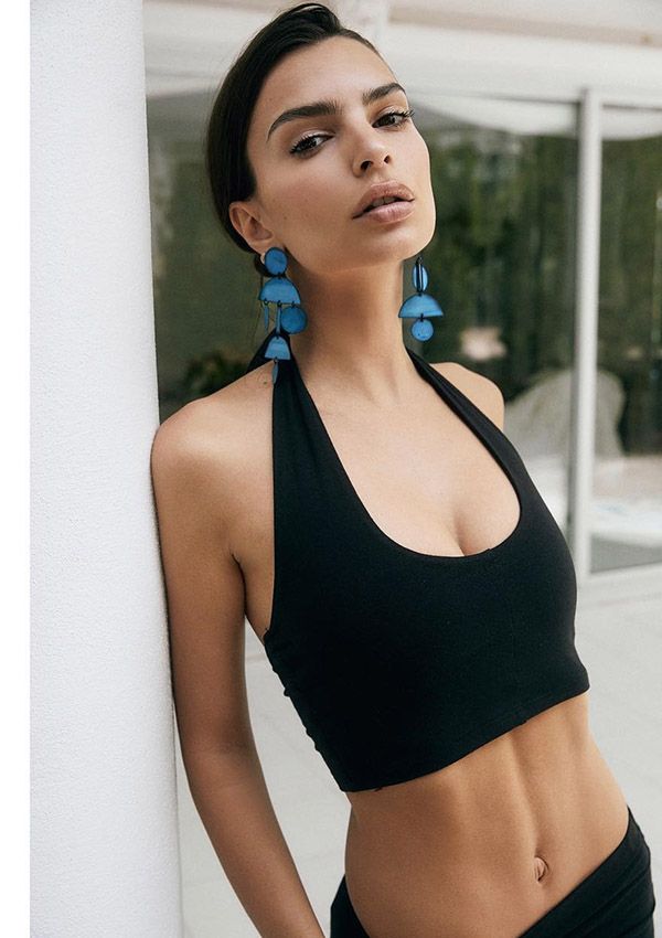 bandas-elasticas-emily-ratajkowski