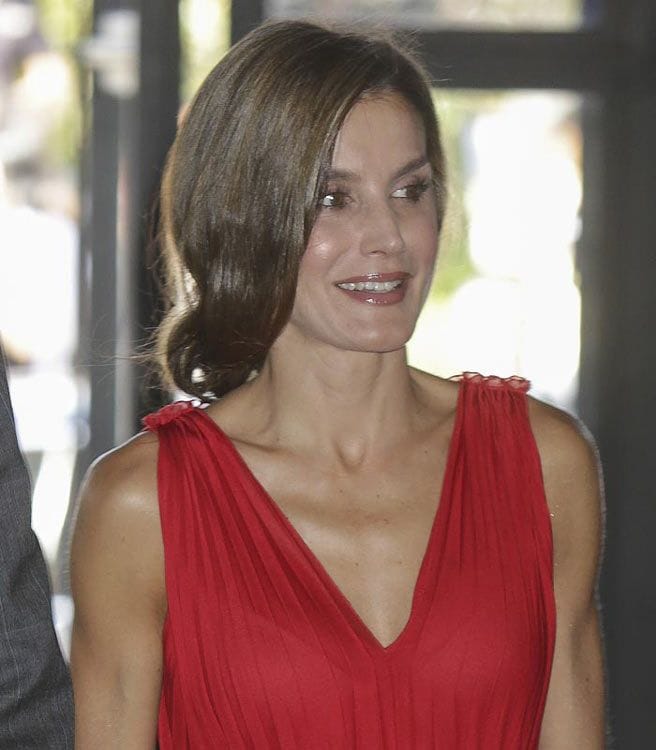 Reina Letizia