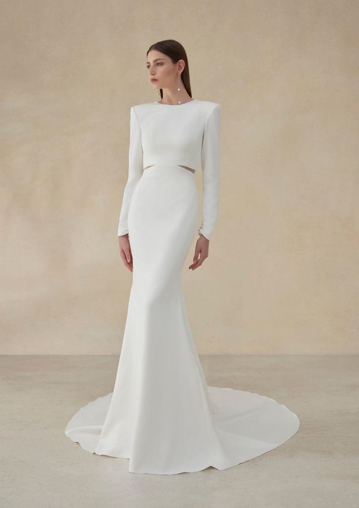 pronovias 124a