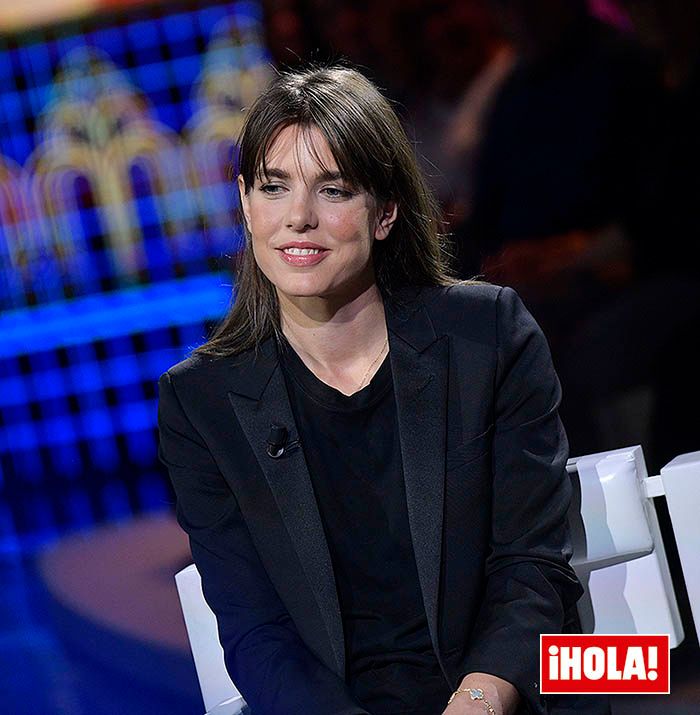 Carlota Casiraghi