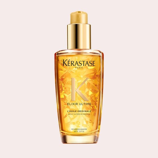 kerastase elixir ultime