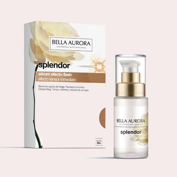 BELLA AURORA - Splendor Sérum