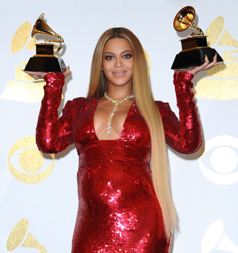 beyonce getty