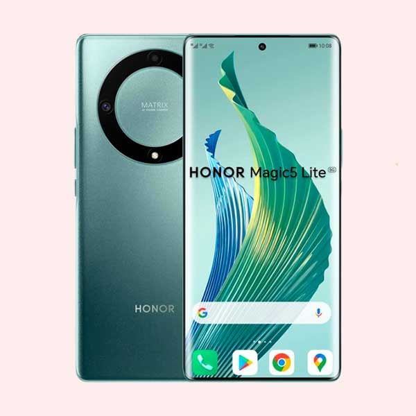 honor magic5 lite