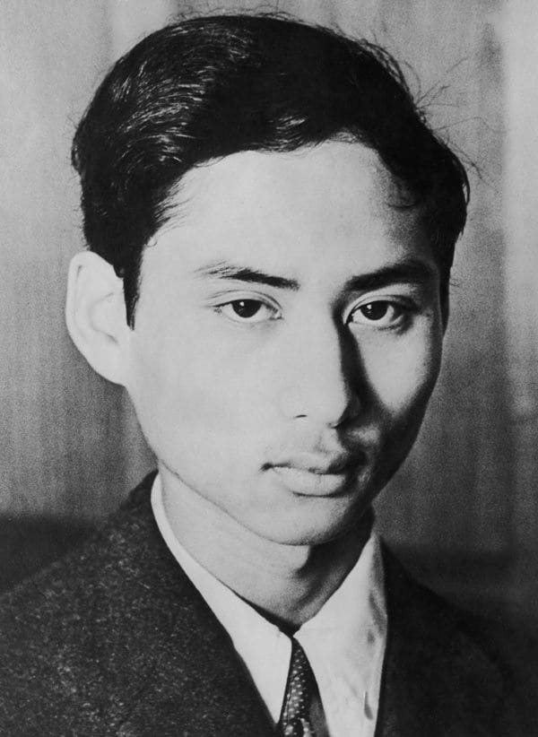 La muerte del príncipe Ananda Mahidol sigue siendo un auténtico misterio