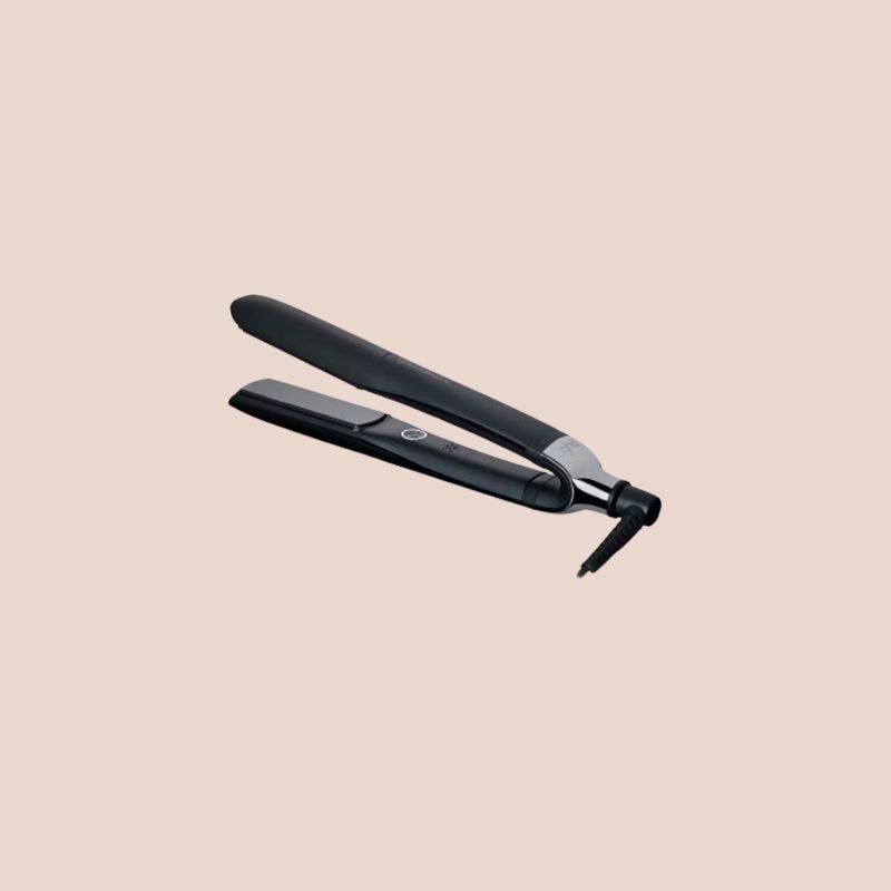 ghd platinum + styler negra