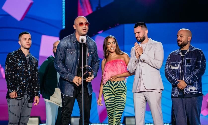 HEAT Latin Music Awards