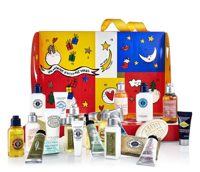 loccitane