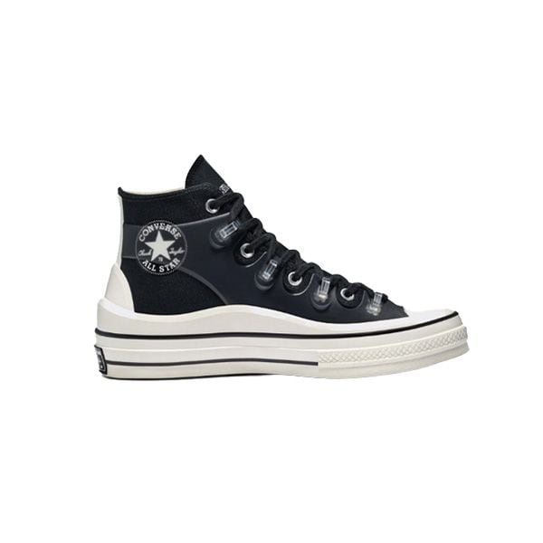 converse gigi plataforma