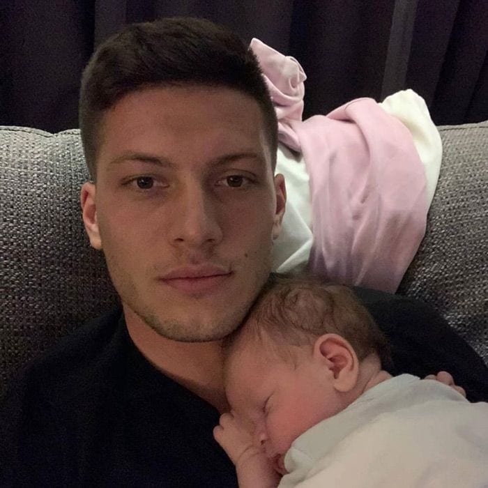 Luka Jovic