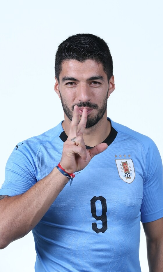 luis su rez