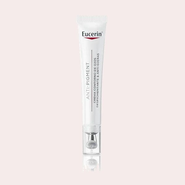 Eucerin Anti-Pigment Contorno de Ojos Despigmentante 15 ml