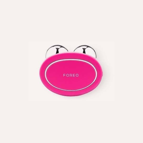 FOREO BEAR Masajeador facial eléctrico de microcorrientes