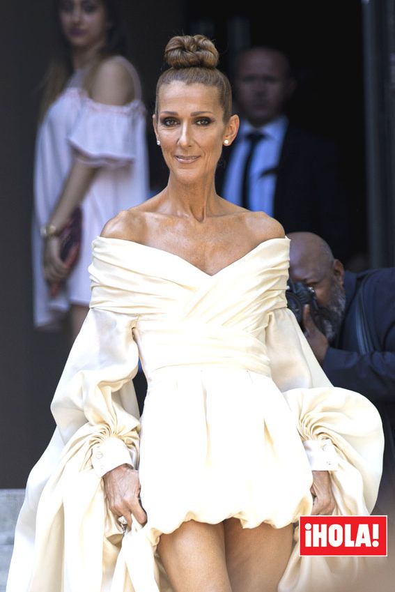 Céline Dion