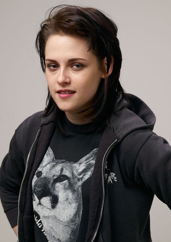 kristen stewart corte pelo 90