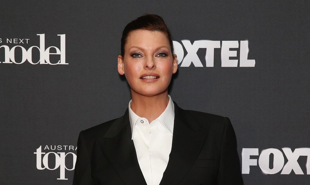 australia 39 s next top model welcomes linda evangelista