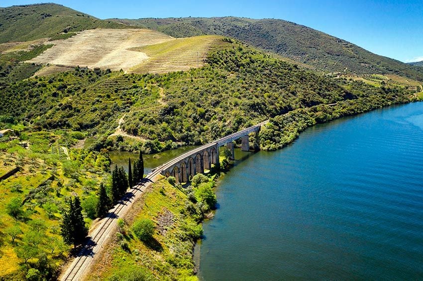 douro tren