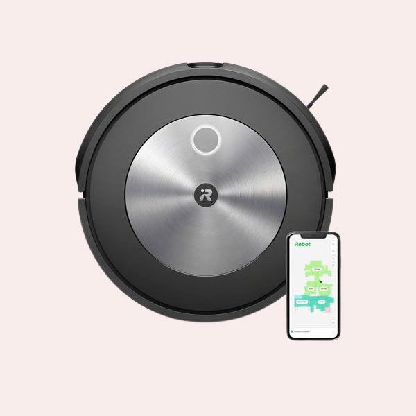 iRobot Roomba Combo J5 con un 38% de descuento