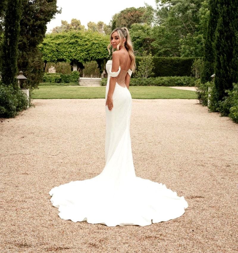 loreto pronovias