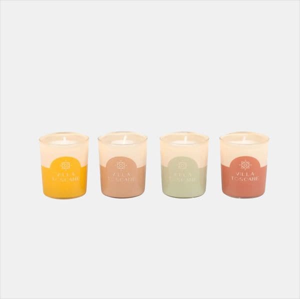 velas decorativas