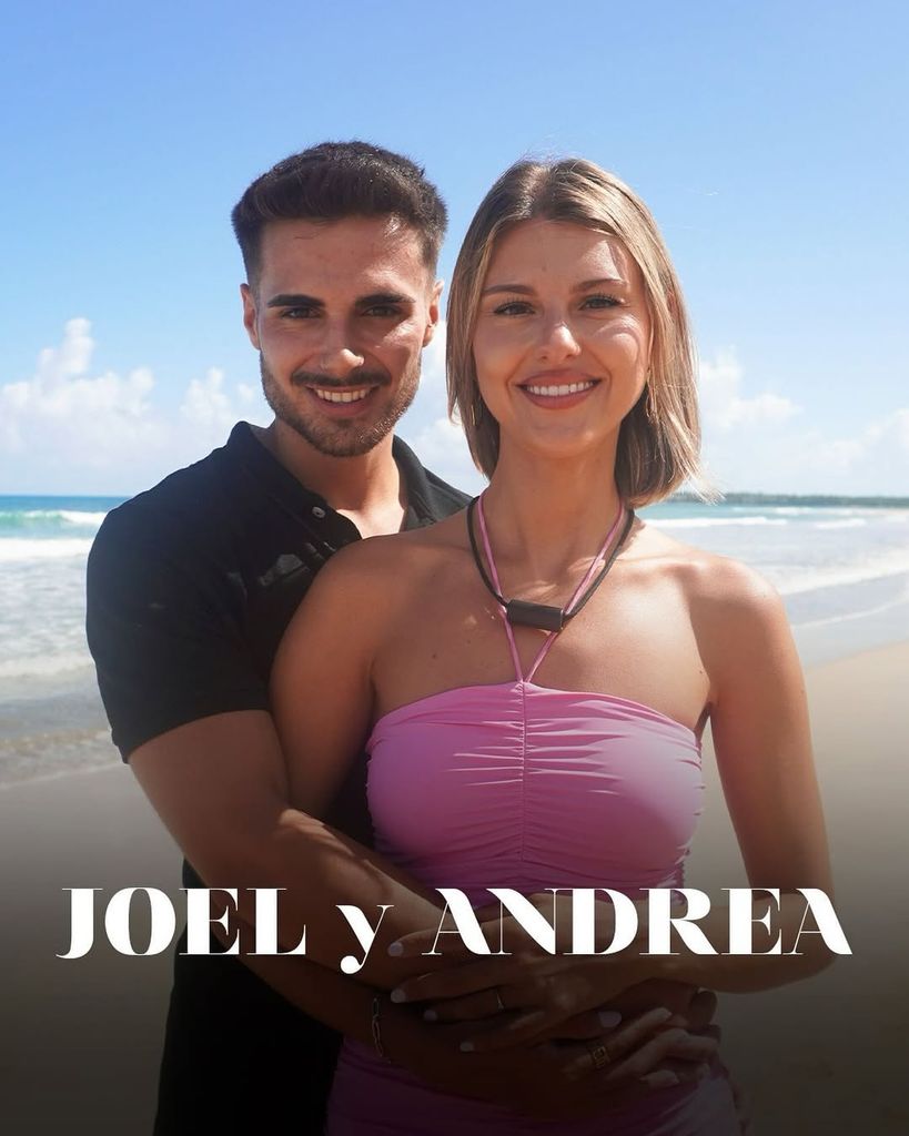 Joel y Andrea LIDT 8