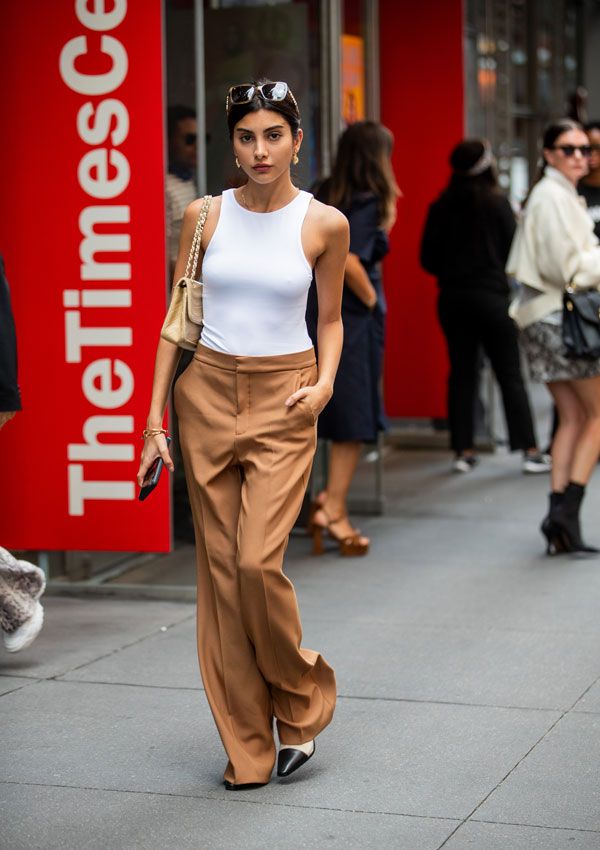 street style nyfw 2019