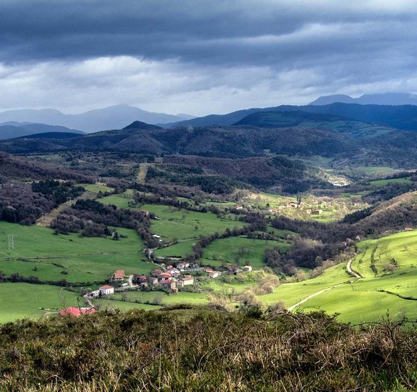 valle de mena