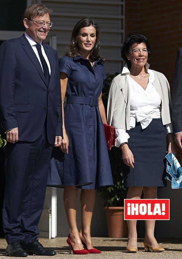 Reina Letizia